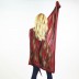 SKEINO Miss Grace finished piece in Colorway Cindy