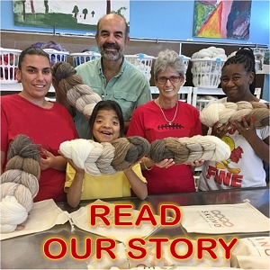 read out story