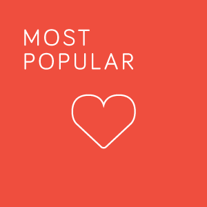 Skeino Most Popular
